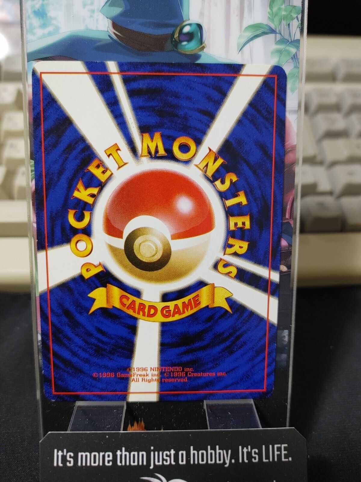 Sabrina's ESP Trainer Pokemon Japanese Vintage Card Japan Release AKIBA JUNKY ONLINE SHOP Sabrina's ESP Trainer Pokemon Japanese Vintage Card Japan Release AKIBA JUNKY ONLINE SHOP