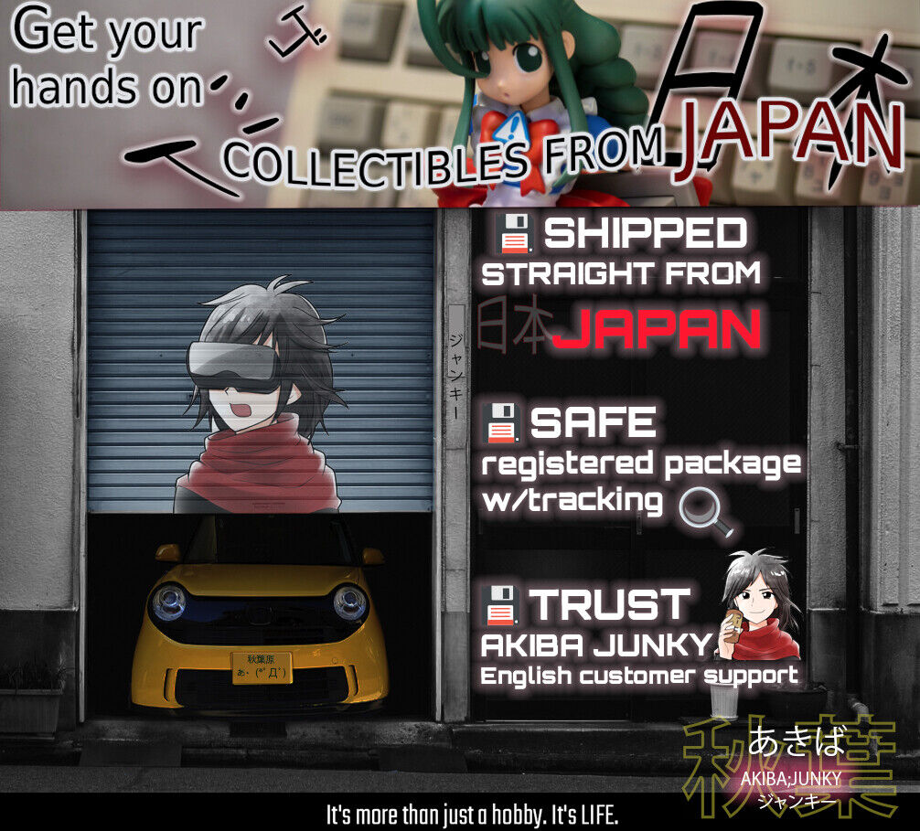 Rance VI Sill Plain SEXY 1/8 Scale Anime PC Game FIGURINE ALICESOFT JAPAN