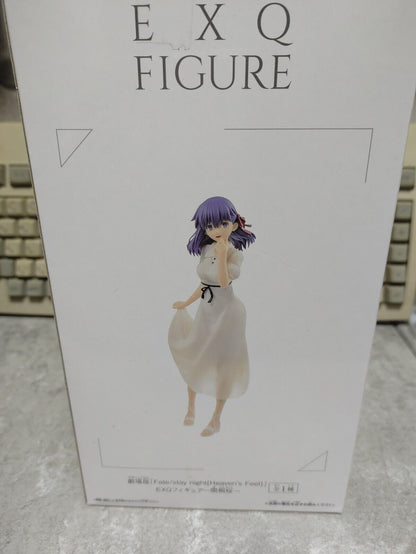 Fate/stay night Heaven's Feel Anime Movie EXQ Figure Sakura Japan