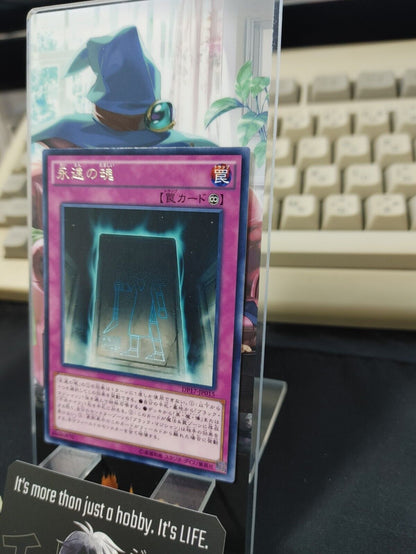 Yu-Gi-Oh Yugioh Eternal Soul DP17-JP015 Japanese Rare Japan Release