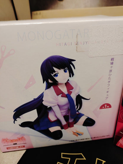 Anime Figure Idol Master Monogatari Figurine Japan Lot Exclusive AJ01568