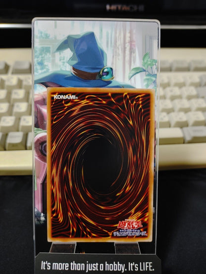 Yu-Gi-Oh HC01-JP038 Supreme King Z-ARC Parallel Rare Japan Release