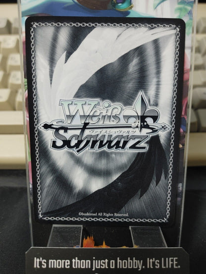 Weiss Schwarz Japanese Goblin Slayer  GBS/S63-024 U God's Dice JAPAN LP-NM