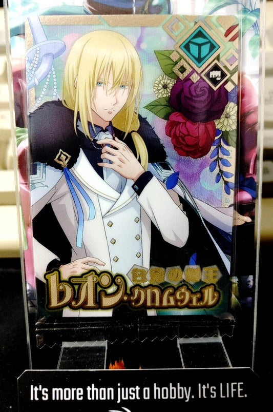 That Time I Got Reincarnated As A Slime Card Leon 11-13 Japan