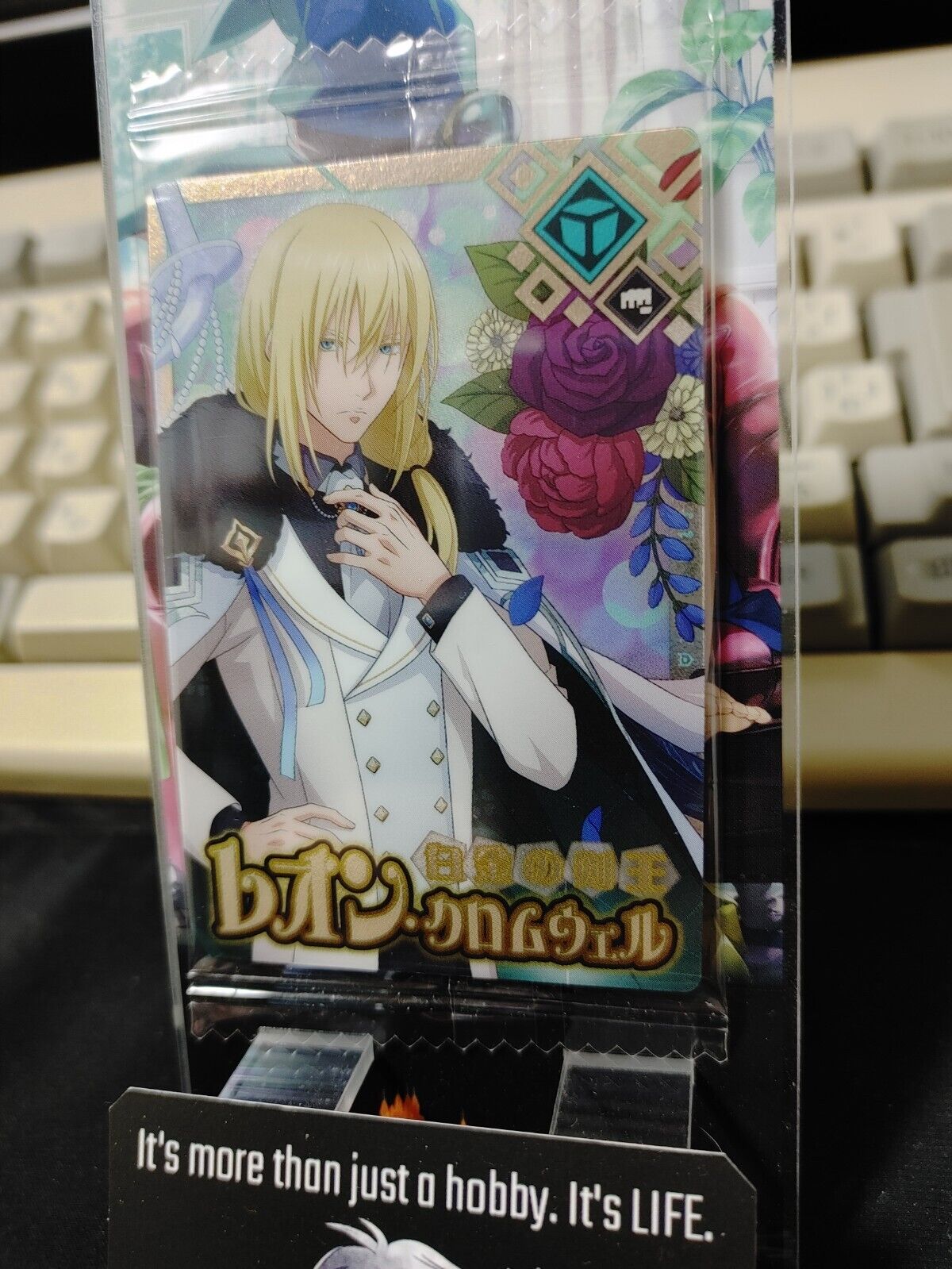 That Time I Got Reincarnated As A Slime Card Leon 11-13 Japan