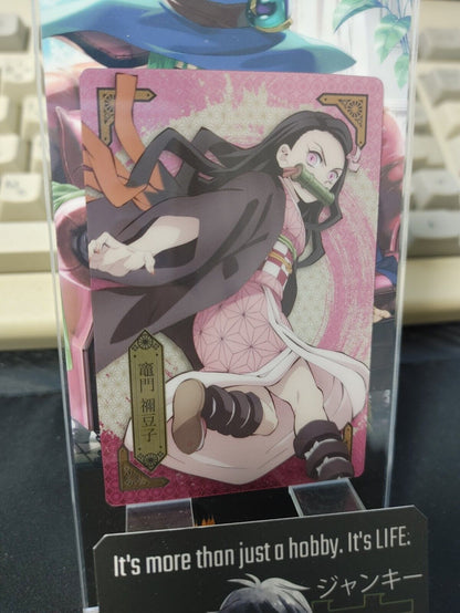 Demon Slayer Kimetsu no Yaiba Nezuko 002  Japan Release