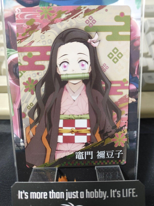 Demon Slayer Kimetsu no Yaiba Nezuko 002B  Japan Release