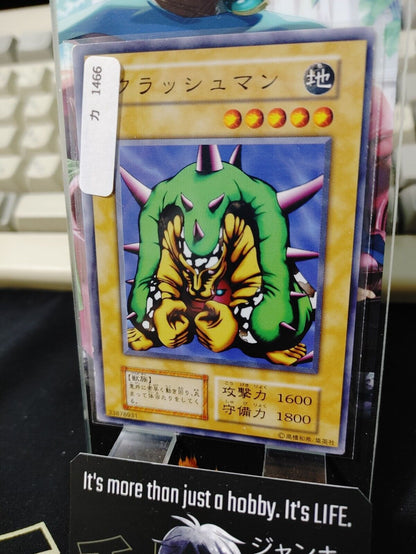 Togex Yu-Gi-Oh Yugioh Japanese Konami JAPAN Original Art