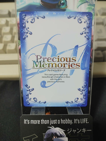 Steins Gate Card Moeka Agent Precious Memories 01-093 RARE Japan Release