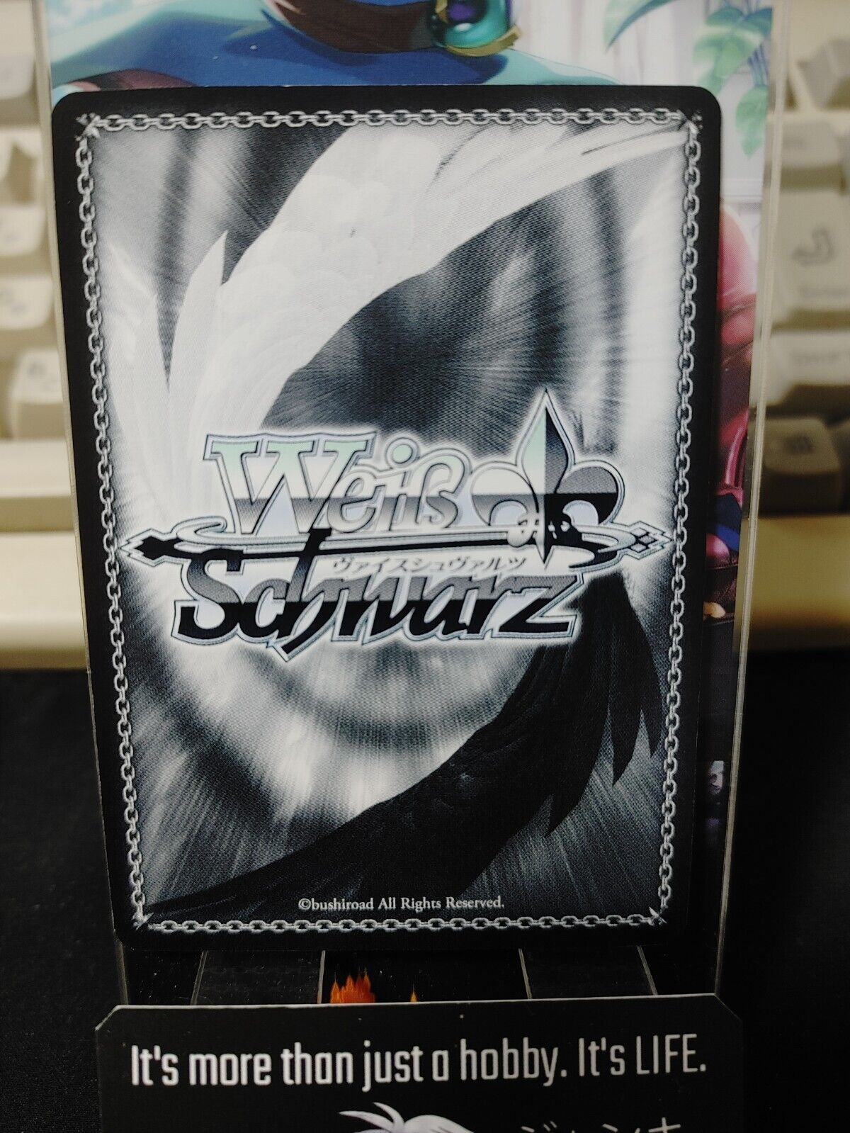 Weiss Schwarz Japanese Goblin Slayer GBS/S63-032 R Witch JAPAN LP-NM