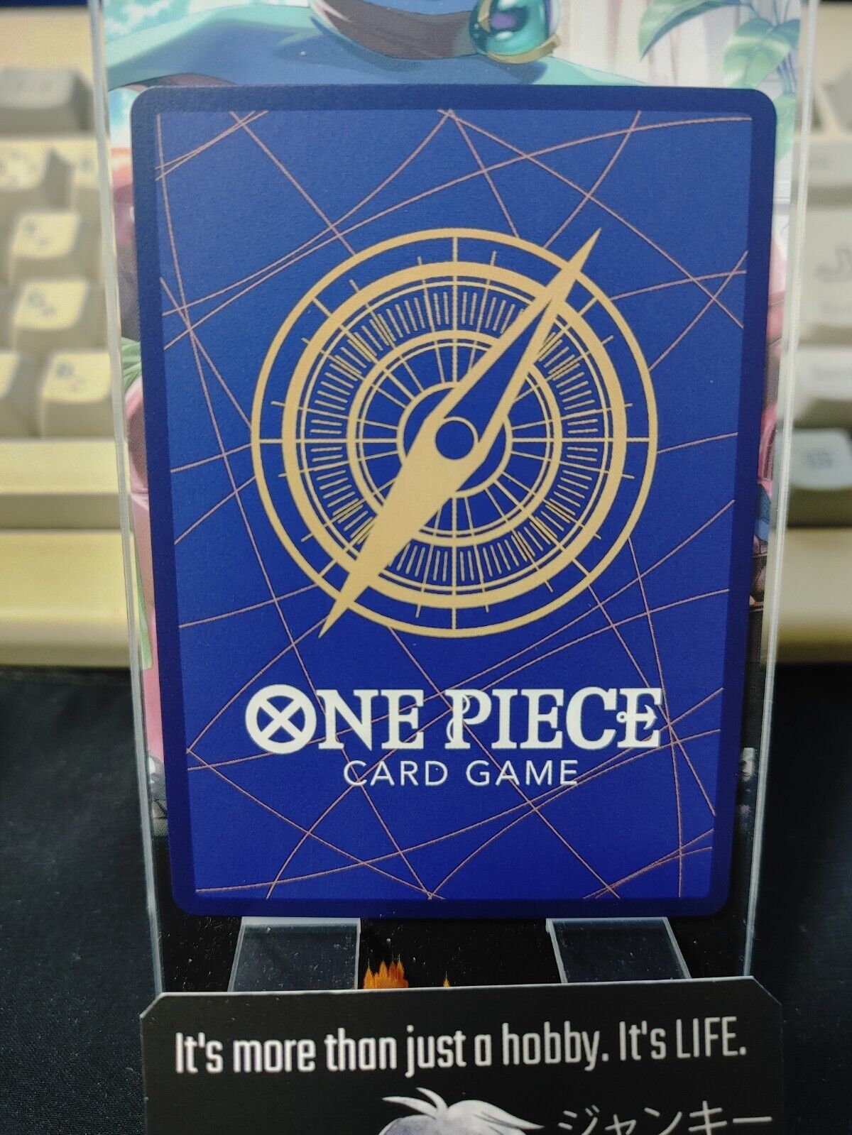 One Piece Card Game ST09-012 Yamato Japanese Release