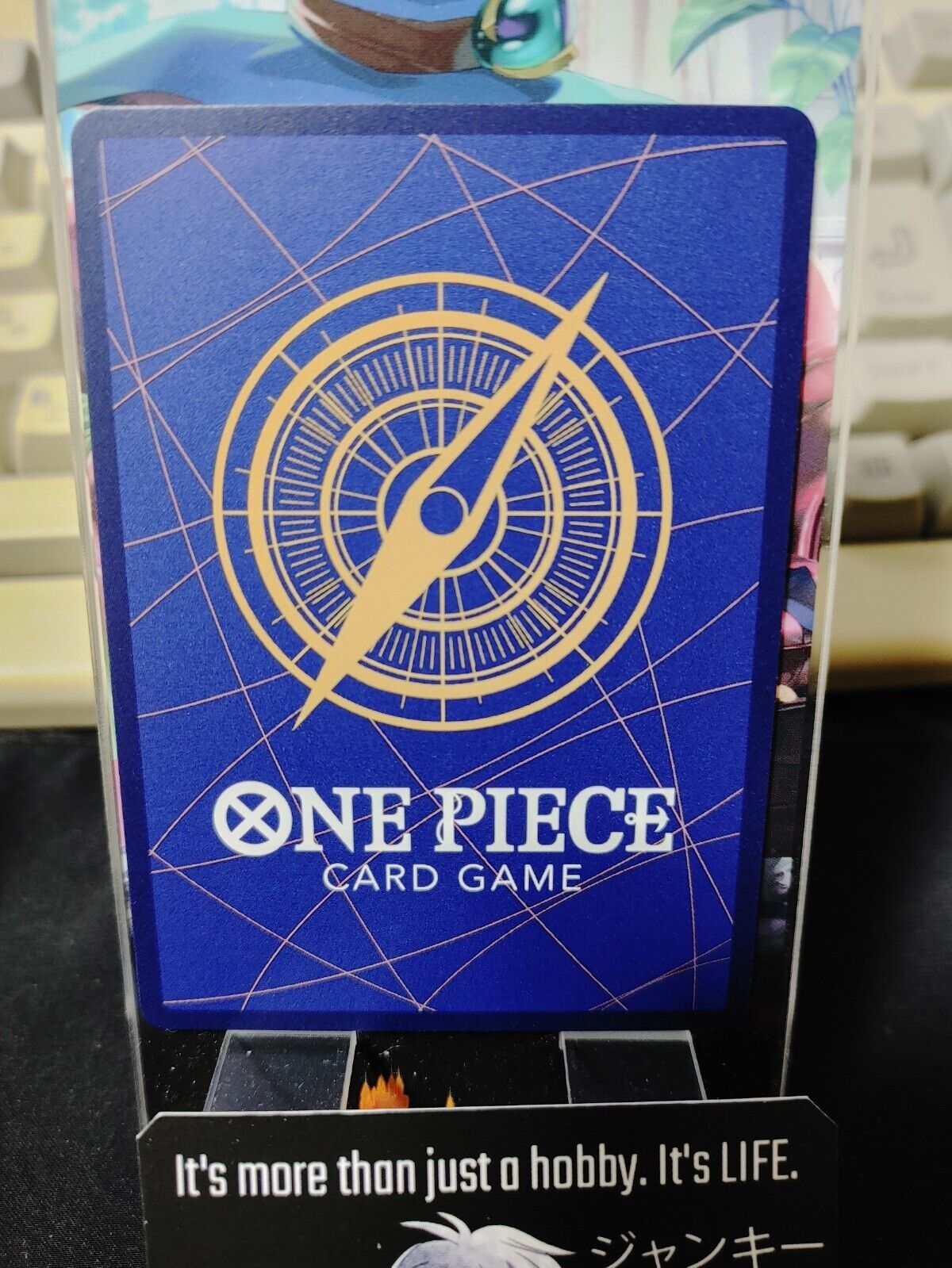 one piece card game kalifa One Piece Card Game Kalifa OP03-060 UC Mighty Enemies Japanese Release – AKIBA JUNKY ONLINE SHOP