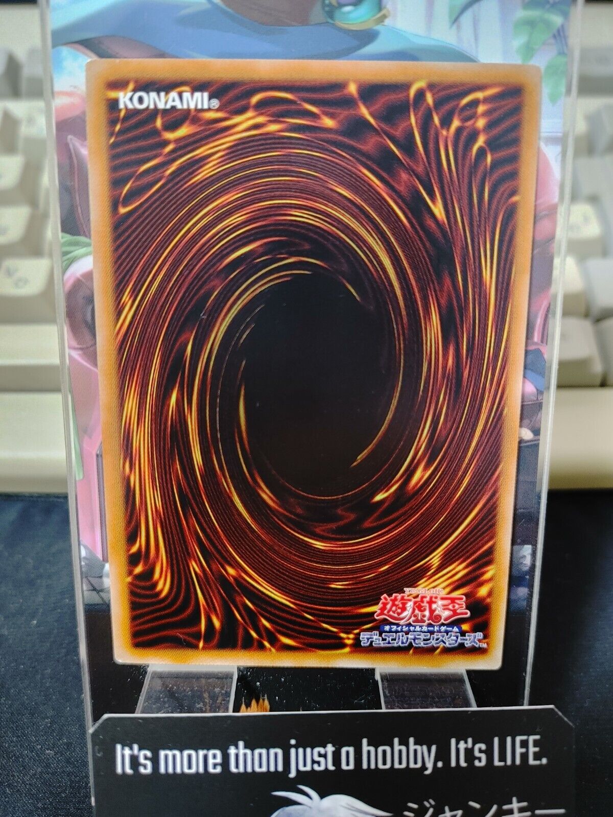 Yu-Gi-Oh PAC1-JP004 Dark Magician Parallel Rare Japan Release