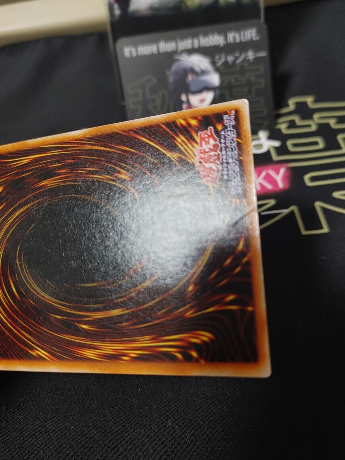 Dark Magician Girl Yu-Gi-Oh Yugioh P4-01 Ultra Rare Konami JAPAN Release MP-HP