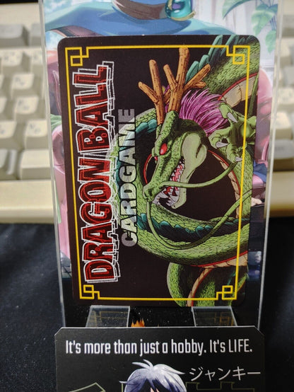 Dragon Ball Z Bandai Carddass Card D-298 Piccolo Japanese Retro Vintage TCG