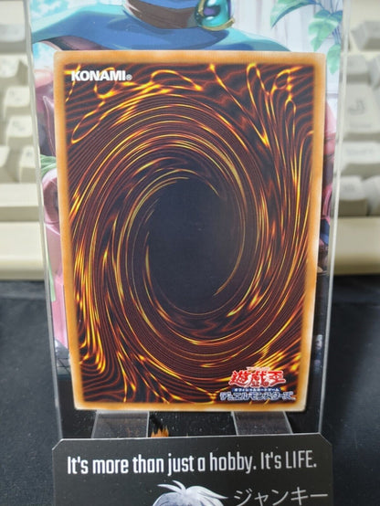 Dark Magical Circle TDIL-JP057 Super Yu-Gi-Oh Yugioh Japanese Konami JAPAN