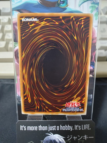 Battle Fader 20AP-JP073 Yugioh Yu-Gi-Oh Parallel Konami JAPAN