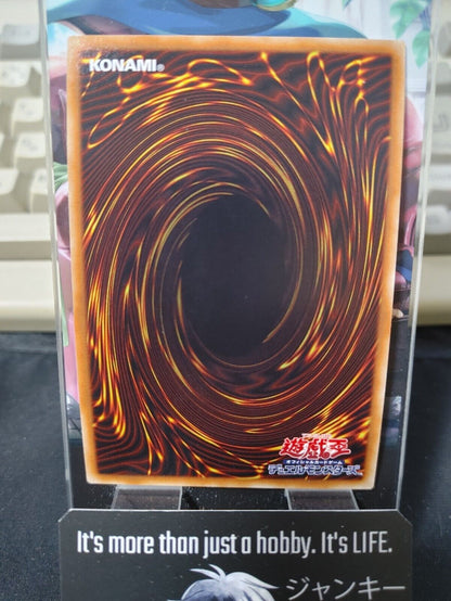 Dark Magic Veil Yu-Gi-Oh Yugioh 20TH-JPC35 Super Parallel Konami JAPAN