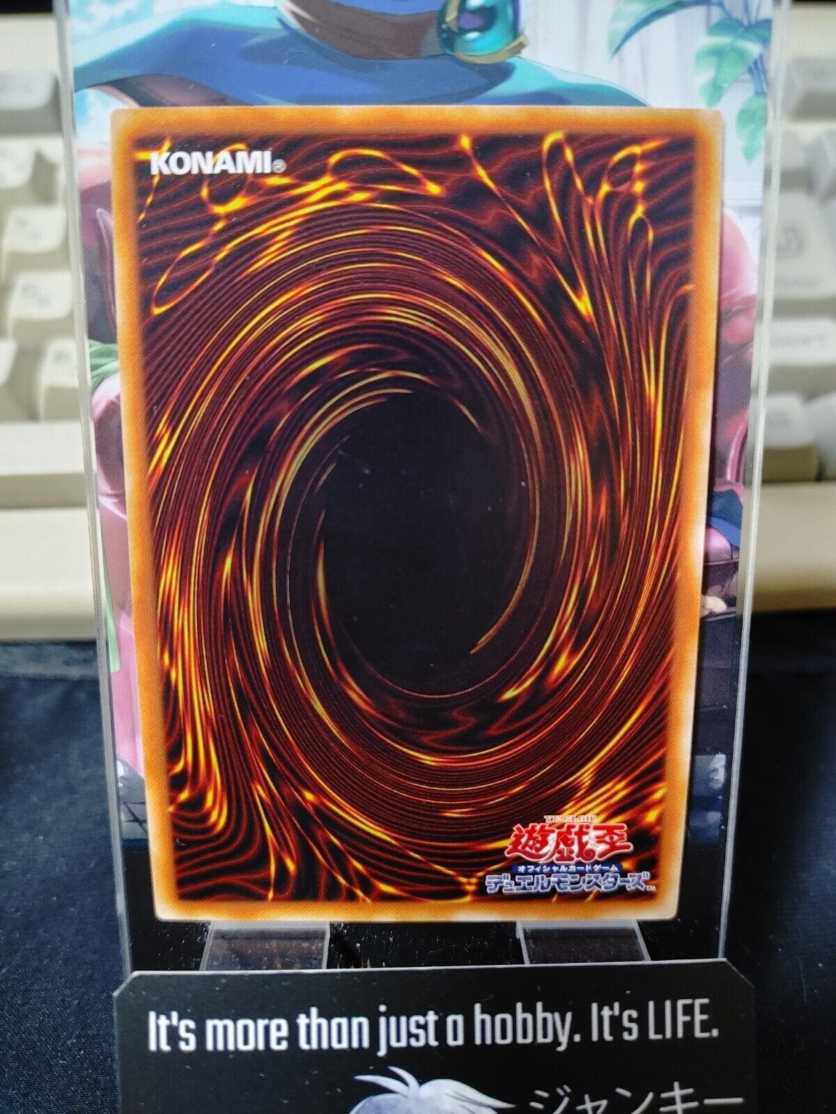 Dark Magician SDMY-JP010 Yu-Gi-Oh Yugioh Parallel Konami JAPAN