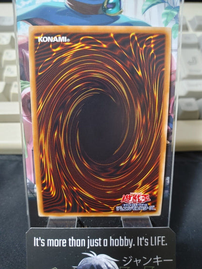 Magician of Dark Illusion TDIL-JP017 Yu-Gi-Oh Yugioh Super Rare Konami JAPAN