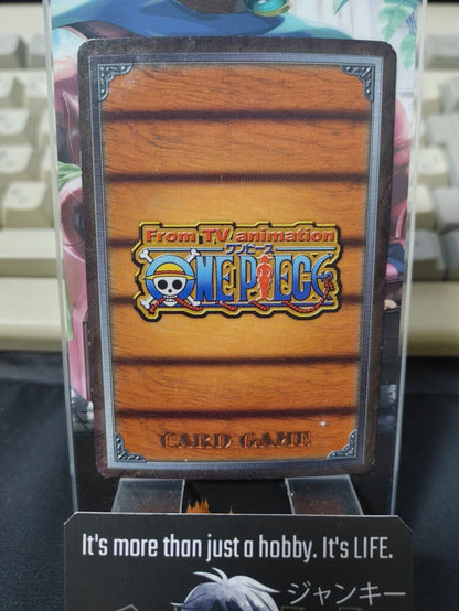 One Piece Bandai Carddass Card Ace CE-W15 Japanese Retro Vintage Japan